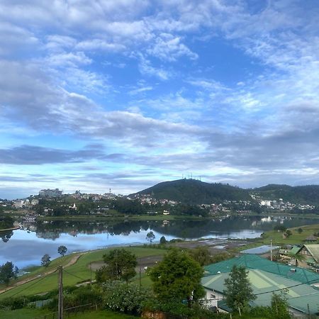 Queens Lake Cabin Nuwara Eliya Bagian luar foto