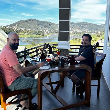 Queens Lake Cabin Nuwara Eliya Bagian luar foto