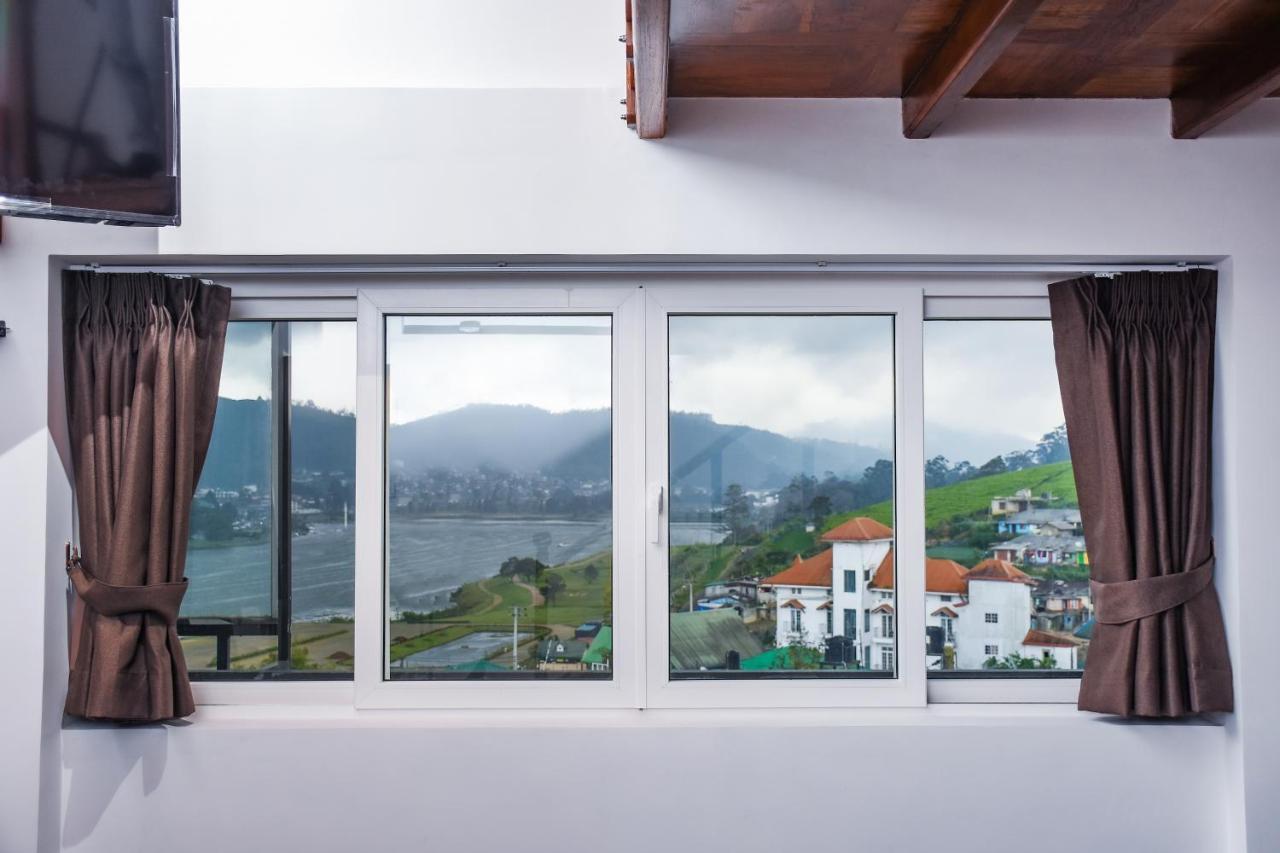 Queens Lake Cabin Nuwara Eliya Bagian luar foto