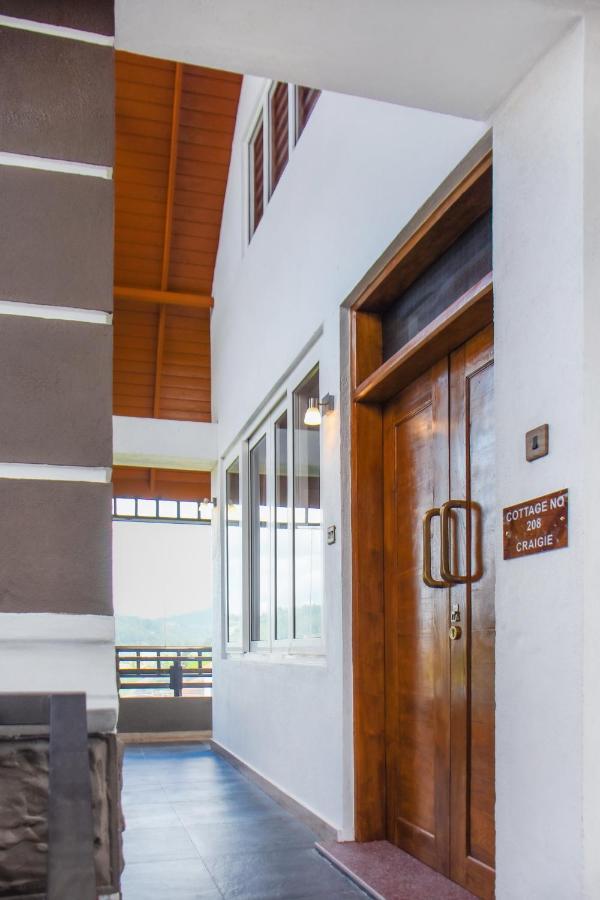 Queens Lake Cabin Nuwara Eliya Bagian luar foto
