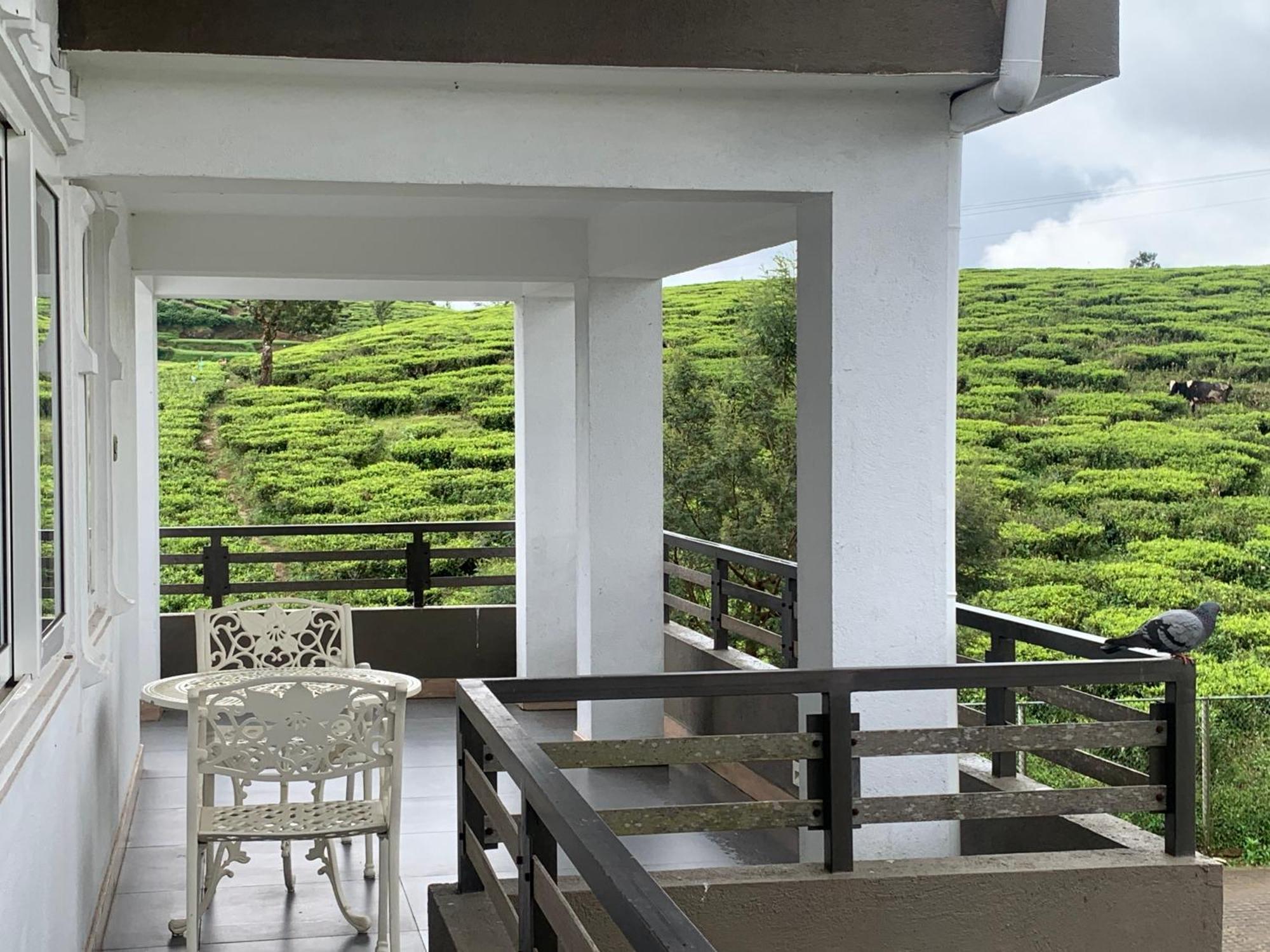 Queens Lake Cabin Nuwara Eliya Bagian luar foto